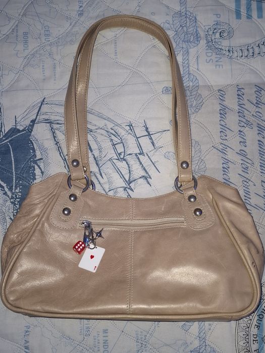 Дамска чанта Y2K стил