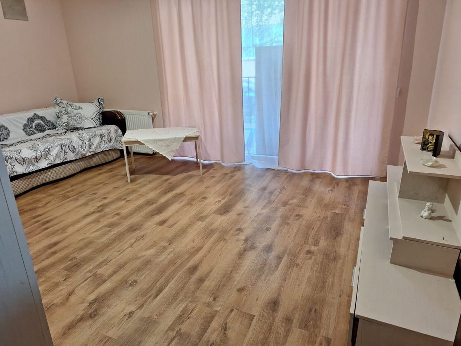 Pf închiriez ap 2 camere decomandate Florești