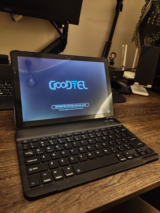 Tabletă Goodtel G3_EEA