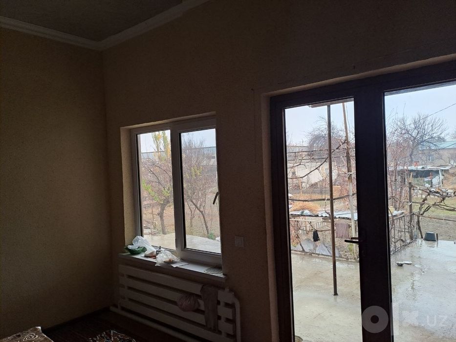 Срочно продаётся дом