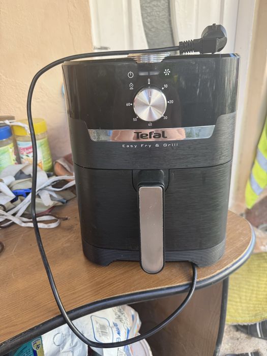 Air friyer tefal 4.2L