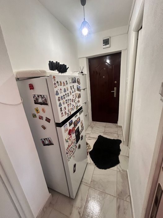 Vand apartament Targu-jiu