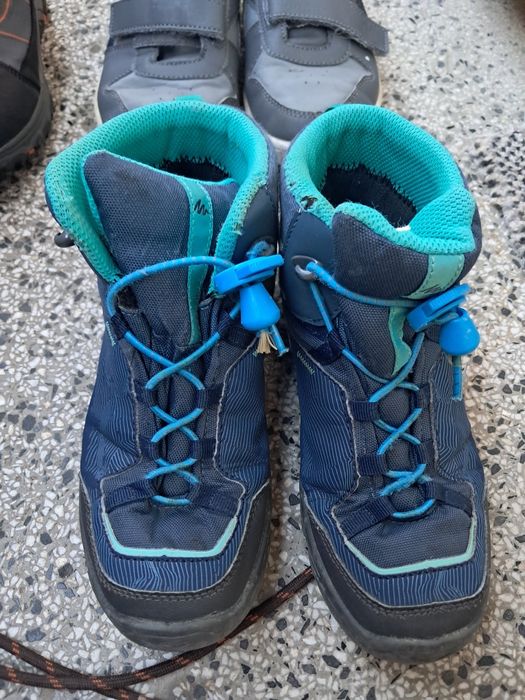 Боти 32-33 - общо 8€