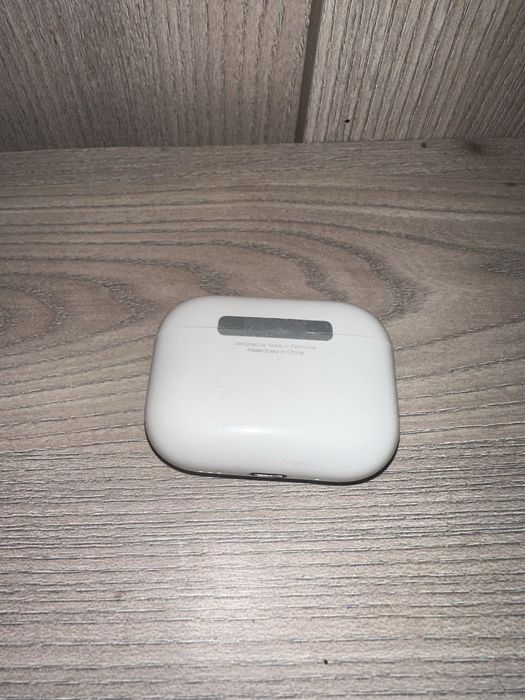 Vand air pods pro 3