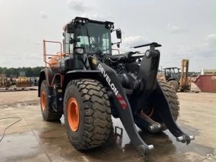Develon 3 м³ фронтальный погрузчик