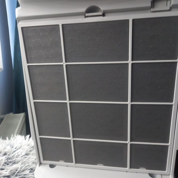 Samsung, purificator aer 34 mp