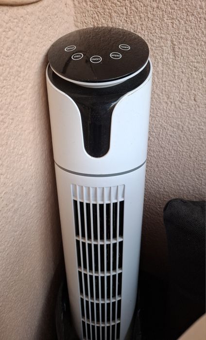 Вентилатор Daewoo