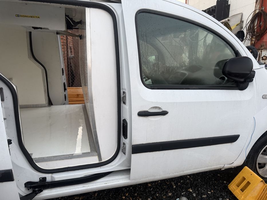 RENAULT Kangoo 2016 — imagine 4