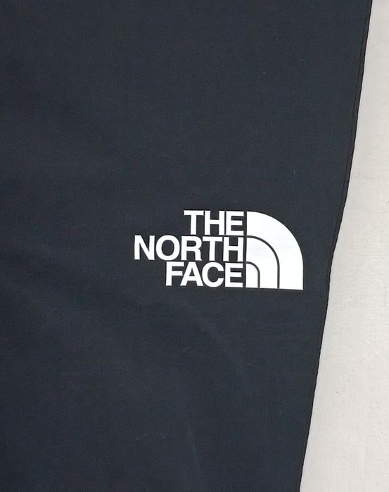 The North Face Pants оригинално долнище ръст 147-158см спорт дооно