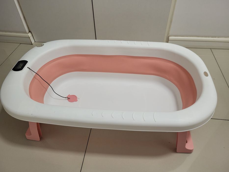 Cada bebe 0-24 luni pliabila