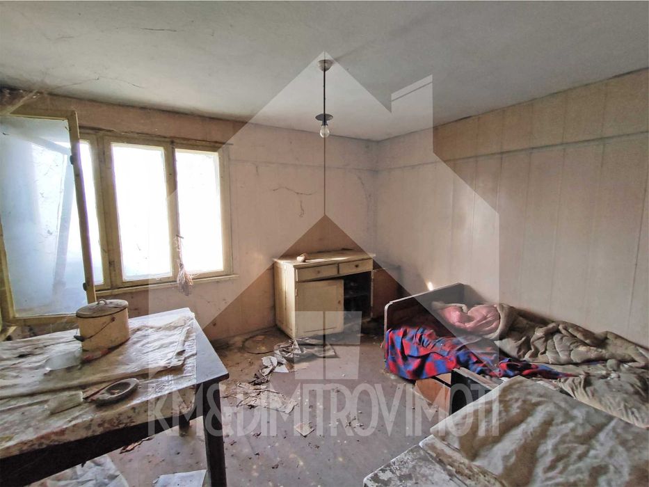 Продава се Етаж от къща в Нови пазар - 82 кв.м за 448 €/кв.м - Снимка #11