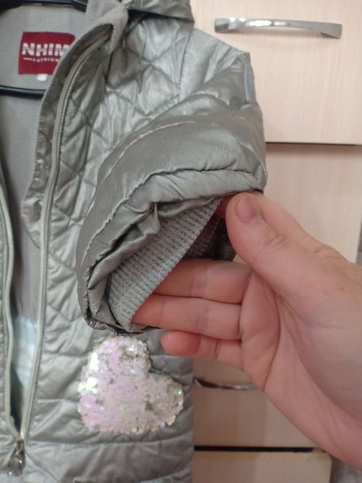 Комбез на 3-4 годика