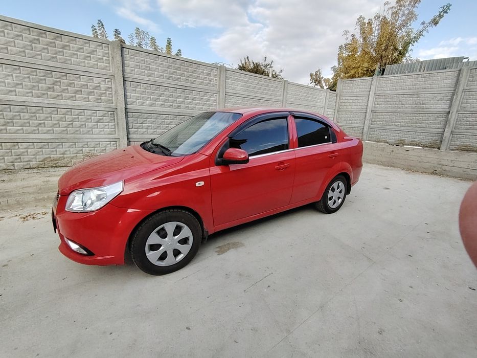 Равон R3 2020года