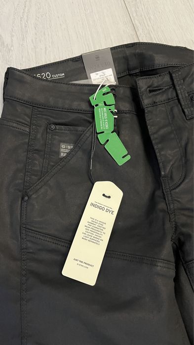 G Star Raw нови дънки