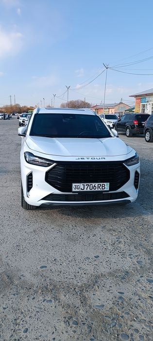 Jetour 70plus Dubai full version Lakshiri