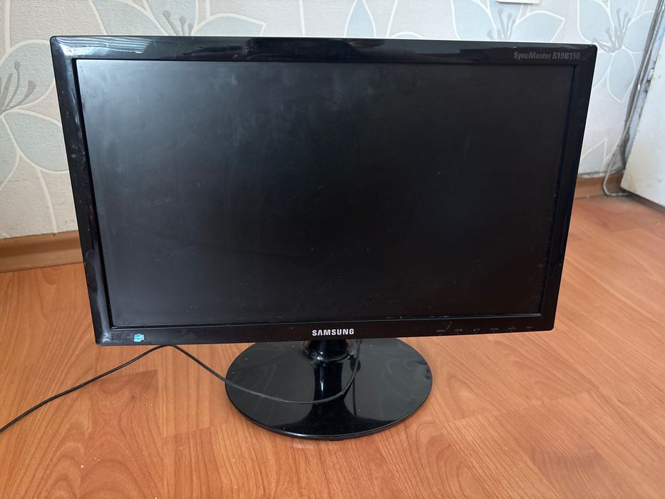 Монотор samsung!