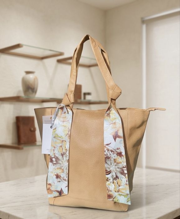 Geanta Dama - Cappucino