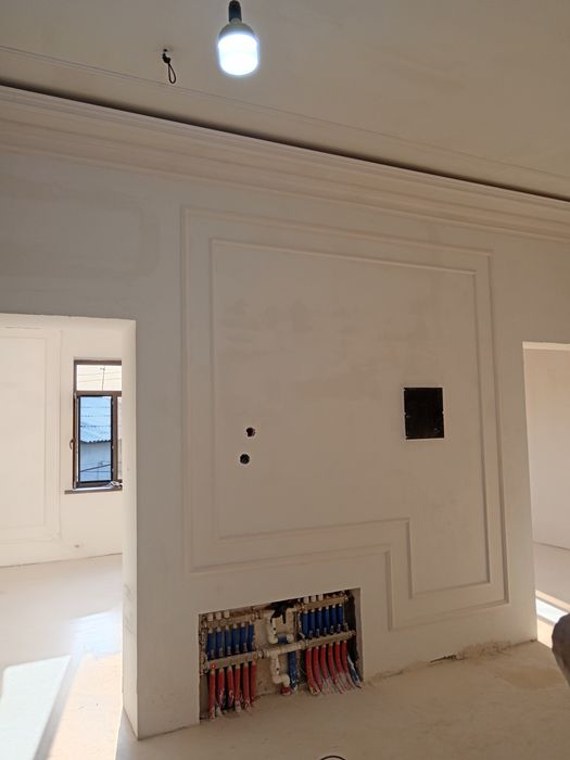 Nazarbek kotta itfoqda uchastka intfoq Назарбек итфокда участка ховли