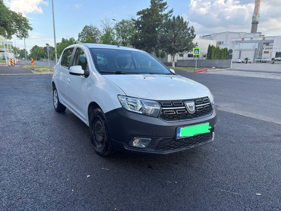 DACIA Sandero 2019