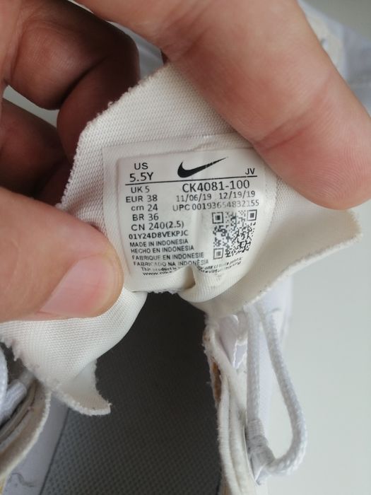 Nike Renew Element 55 GS