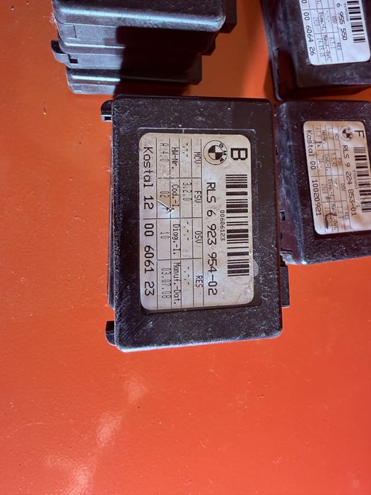 Датчици/сензори за светлина и дъжд за BMW e60, e61, e90, e87 и др.