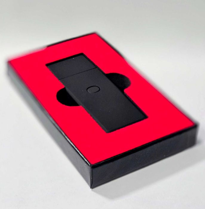 Скрита камера във флашка 1080P мини преносима шпионска видеокамера