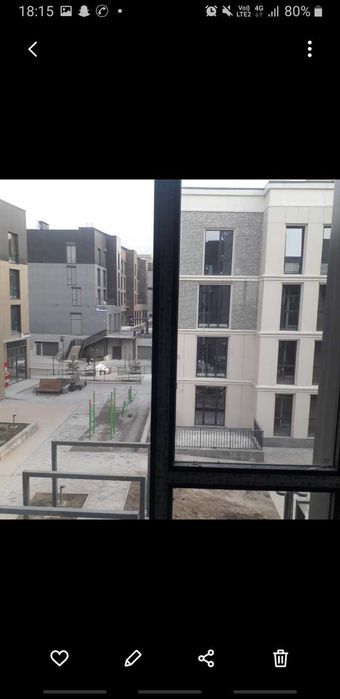 Алюминиевые двери, витражи окна