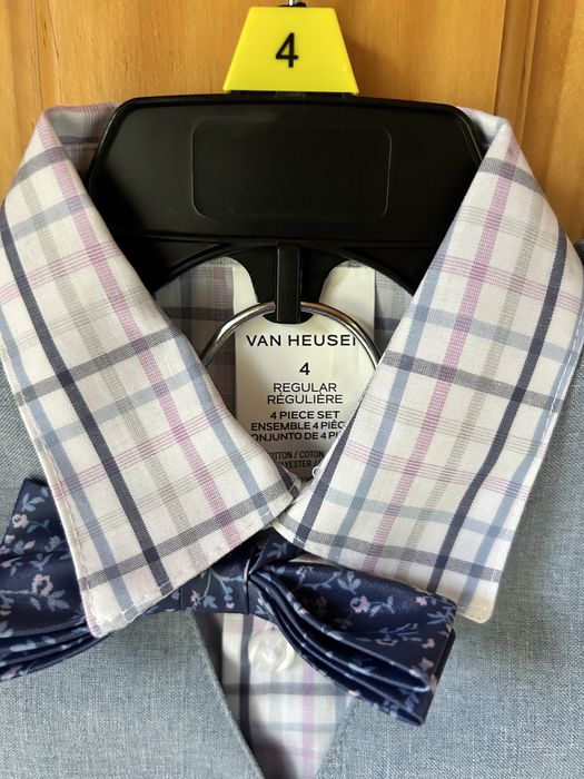 Комплект для мальчика