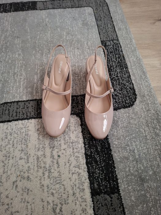 Pantofi dama nr 37