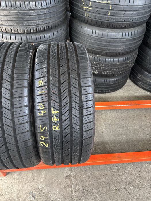 Anvelope Vara 245/40/19 GoodYear Eagle LS2 RFT 245 40 19 R19