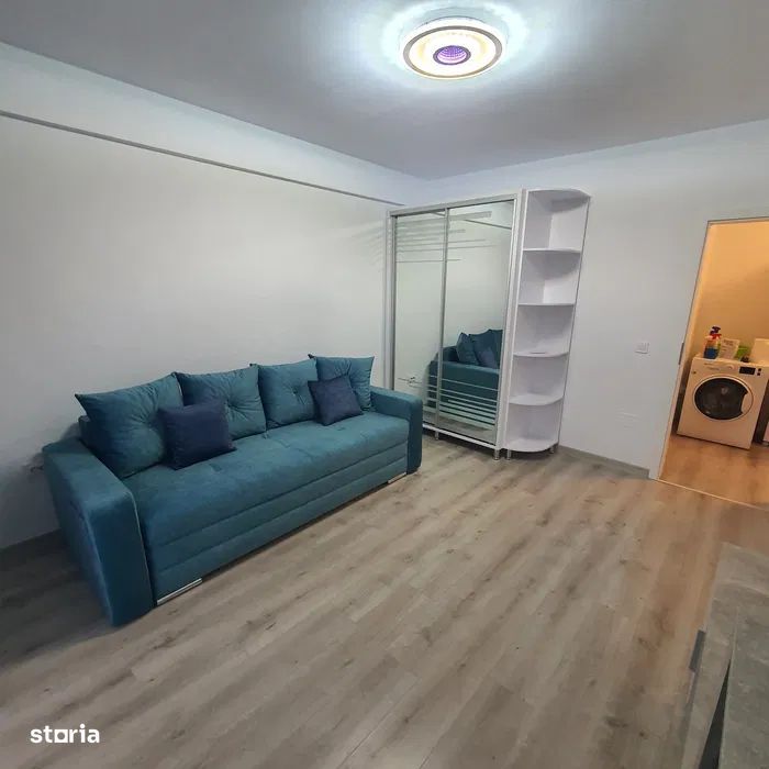Apartament 2 cameredecomandatFrumoasa-Hlincea — fotografia 1