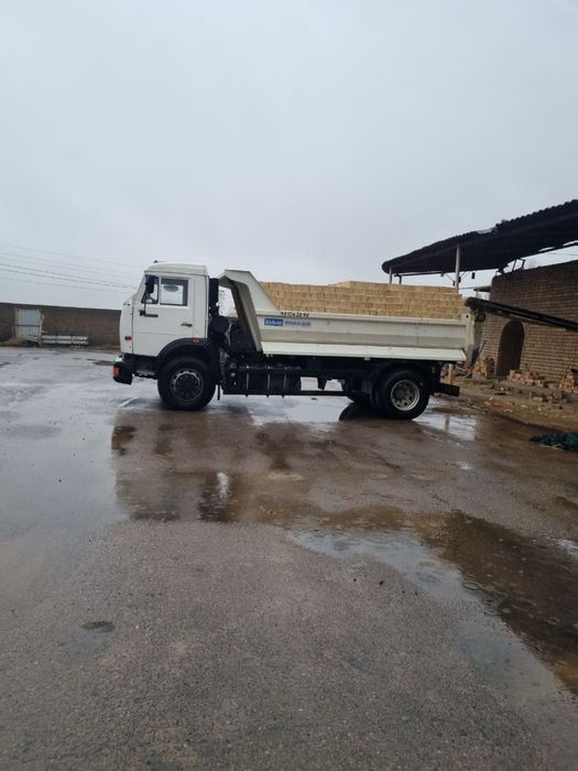 Kamaz 2019 Srochno sotiladi