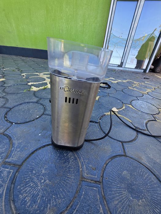 Moară Electrică De Măcinat Cafea