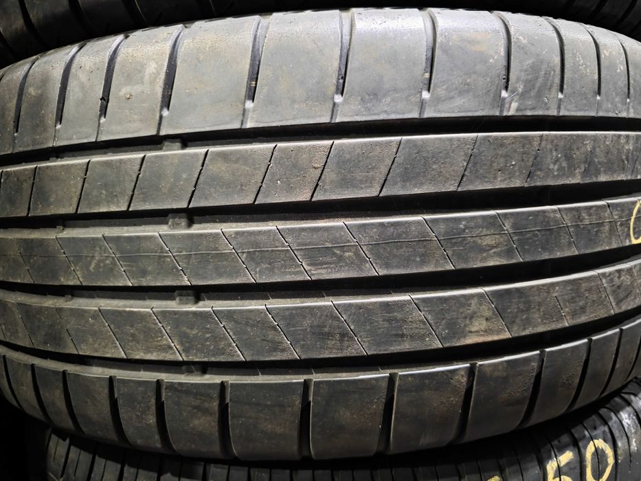 4бр Летни гуми 205 50 17 - Bridgestone