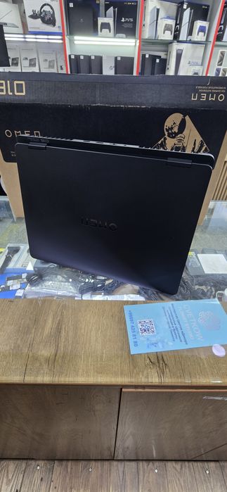 OMEN 16 Gaming Laptop (16-ap0167AX)