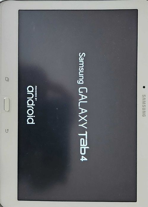 Vand tableta Samsung Galaxy Tab4 10.1 inch, 16 GB, 1,5 GB RAM