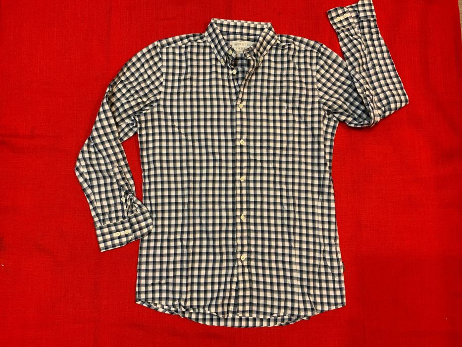 Beretta-оригинална риза 48 м