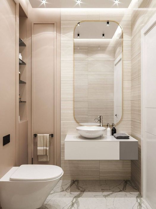 Ремонт квартир потклуч