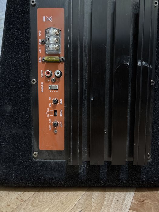 Продам саб 40000