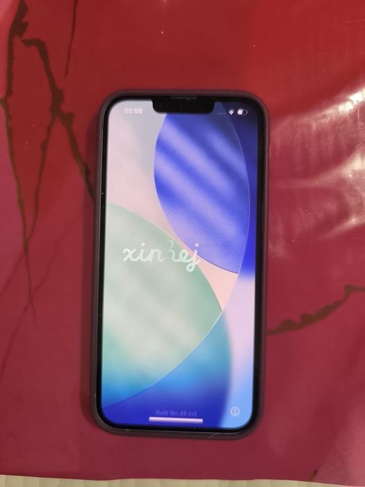 Айфон 14 отличное состояние