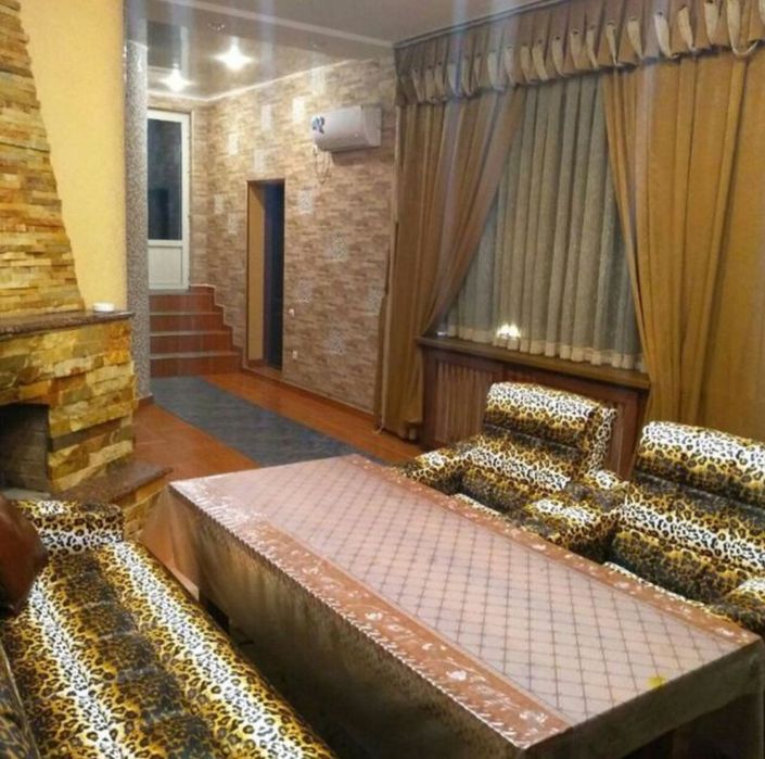 Сдается Дача В Аренду!!!