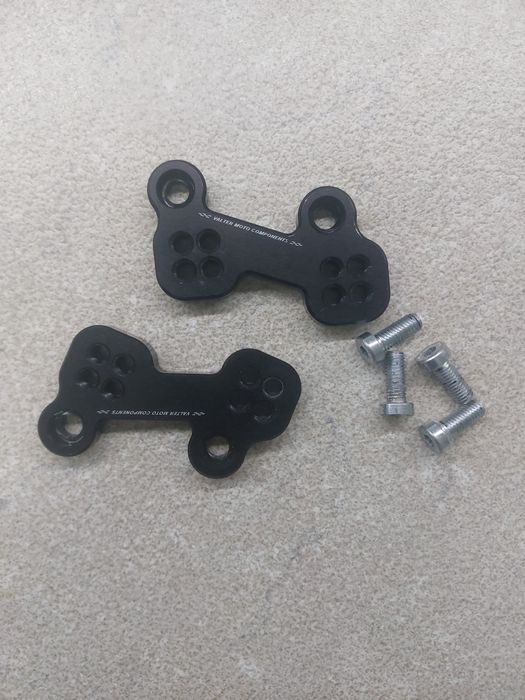 Valter Moto inaltatoare scarite