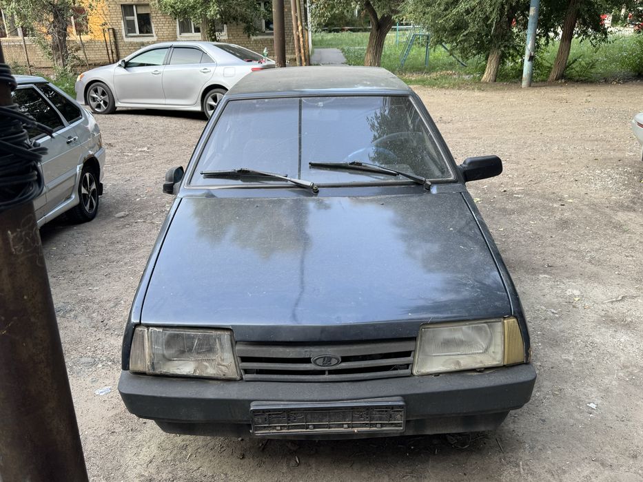 Продам 2109