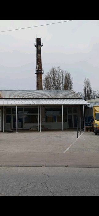 Заваръчни УСЛУГИ