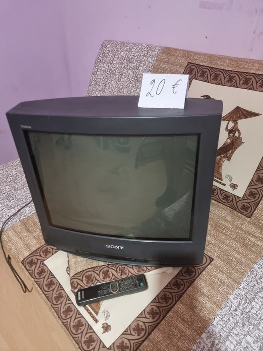 Телевизор Sony 21