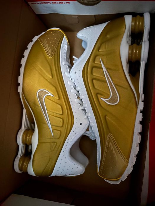 Nike originali adidasi