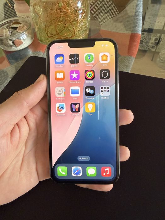 Apple Iphone 13 pro 128GB