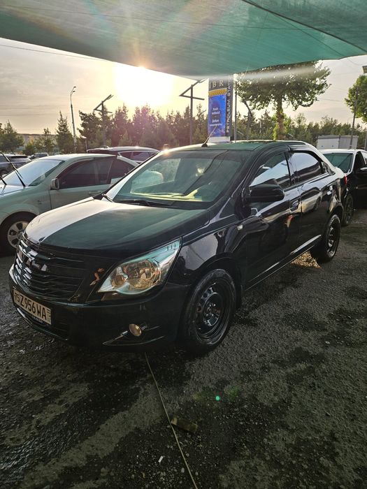 Other Cobalt 2018 — 3