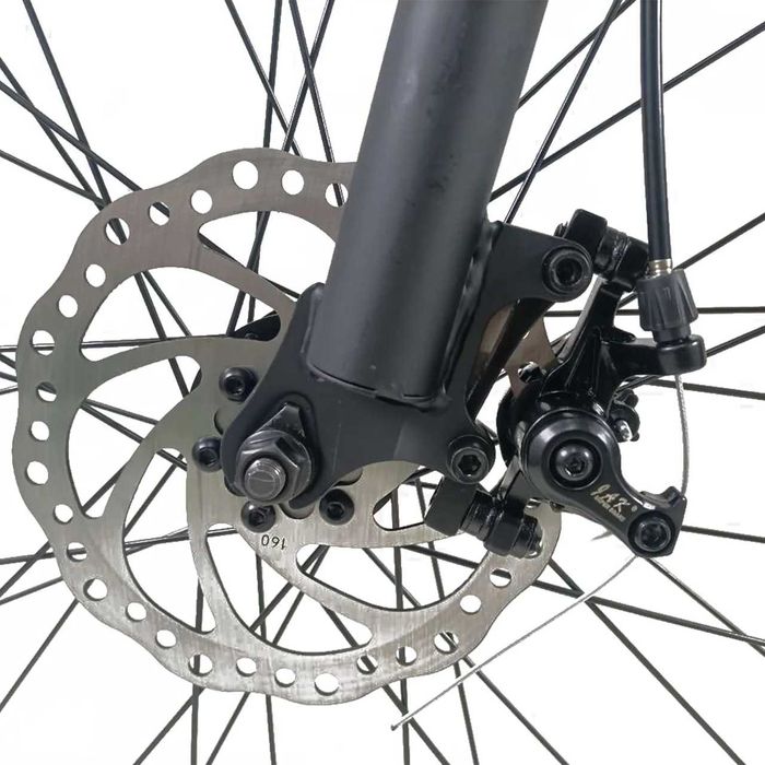 Мощен Електрически Велосипед Thermalr e500