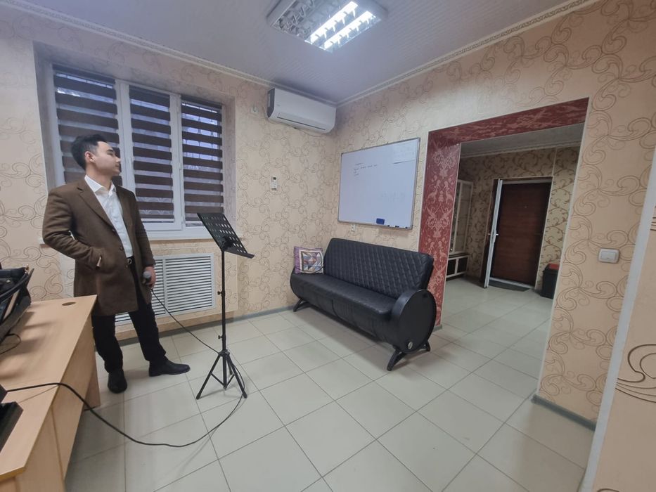 Сдается помещение под офис